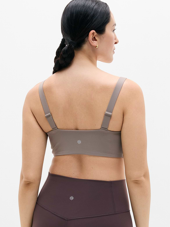 Reform Adjustable Sports Bra D-DD