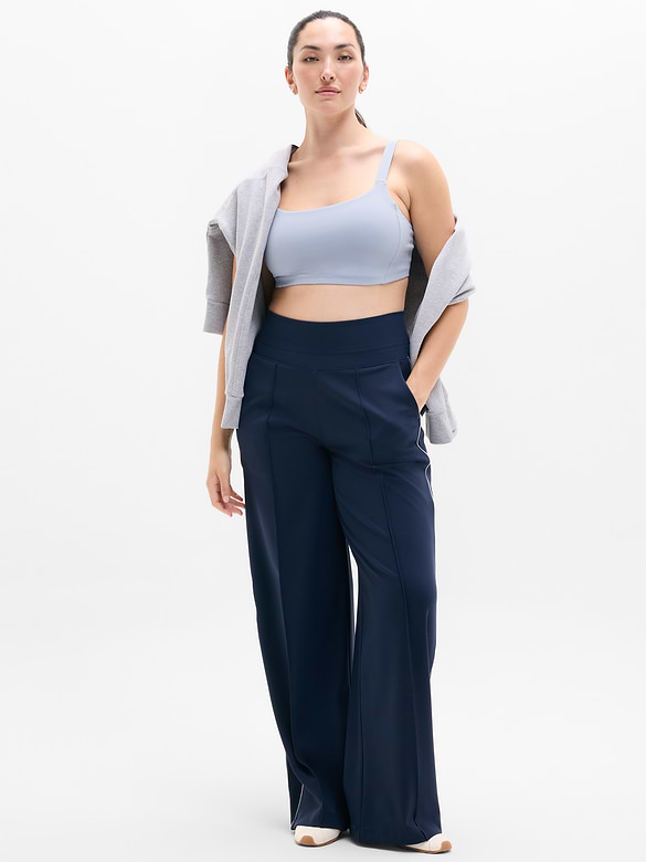 Reform Adjustable Sports Bra D-DD