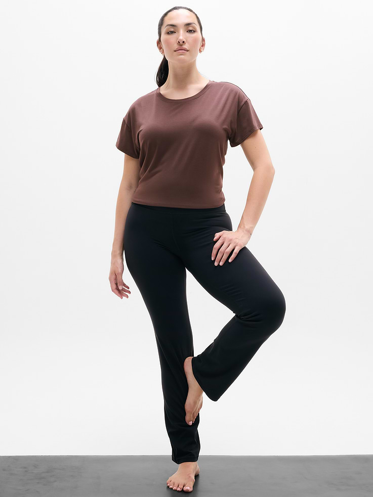 Image number 2 showing, Move With Ease Tee
