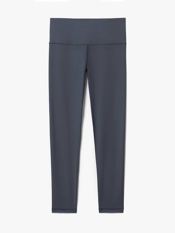 Elation Ultra High Rise 7/8 Legging