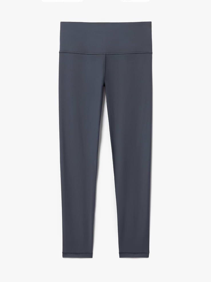Image number 4 showing, Elation Ultra High Rise 7/8 Legging
