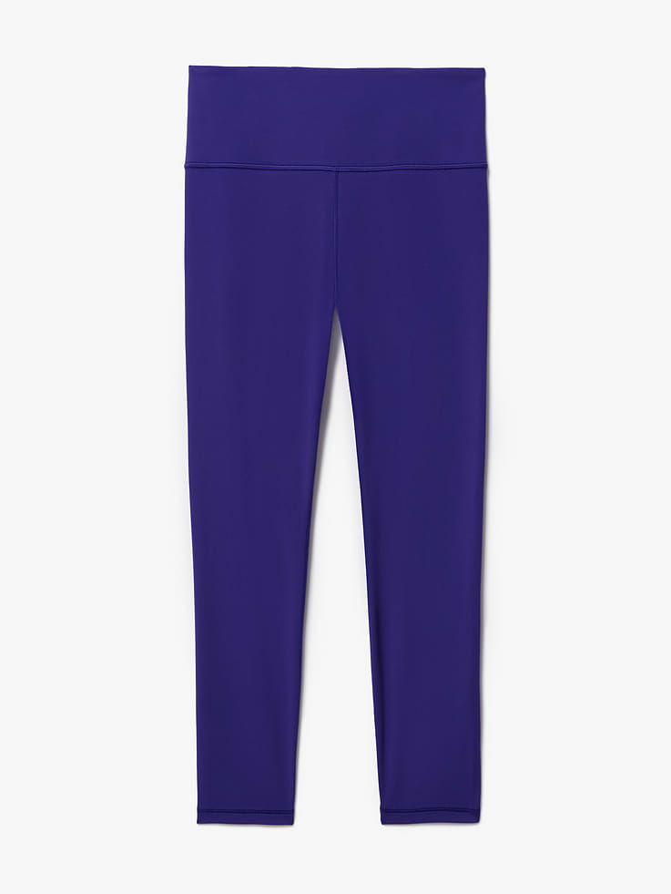 Image number 4 showing, Elation Ultra High Rise 7/8 Legging