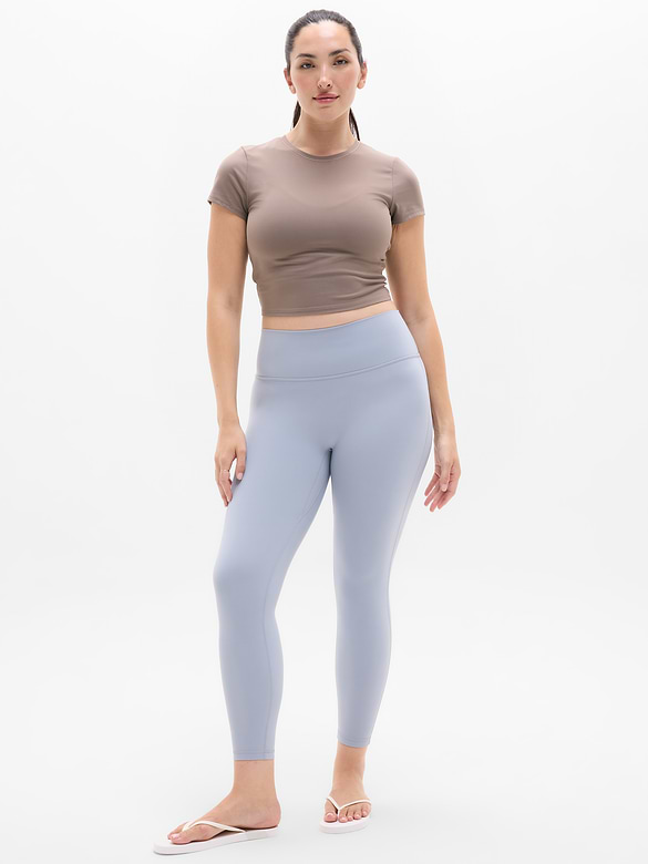 Transcend Zero Legging