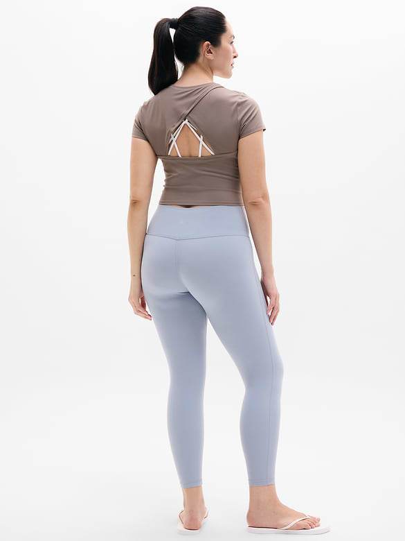Transcend Zero Legging