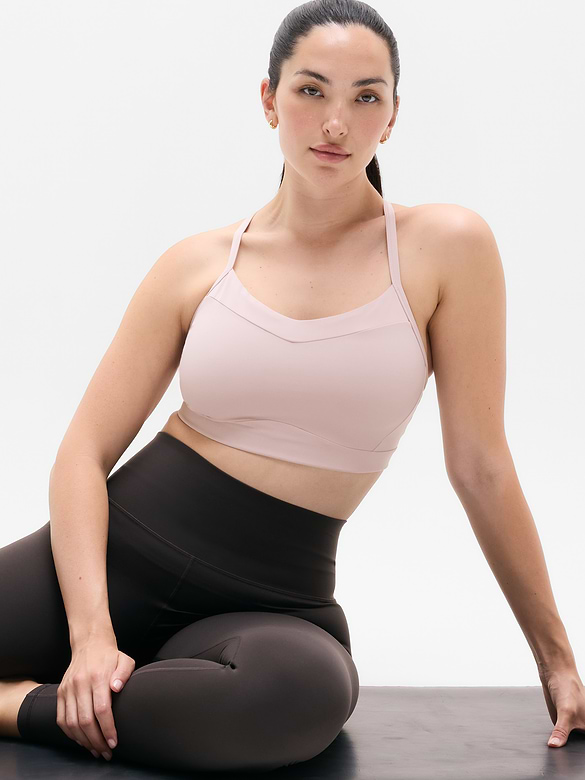 Vital Sports Bra D-DD