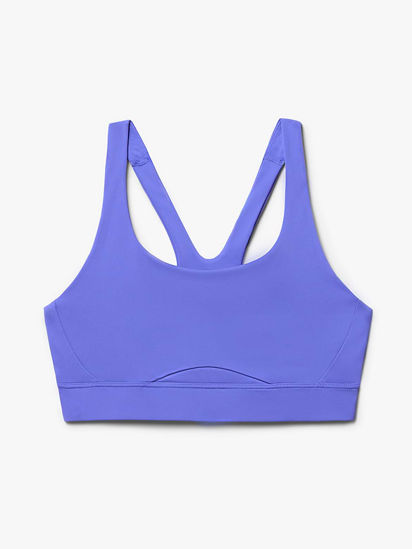 Interval Sports Bra A-C