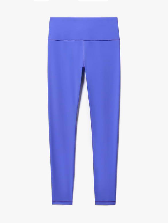 Elation Ultra High Rise Legging