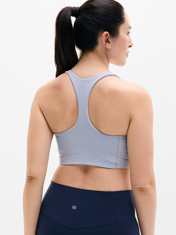 Transcend Longline Bra D-DD
