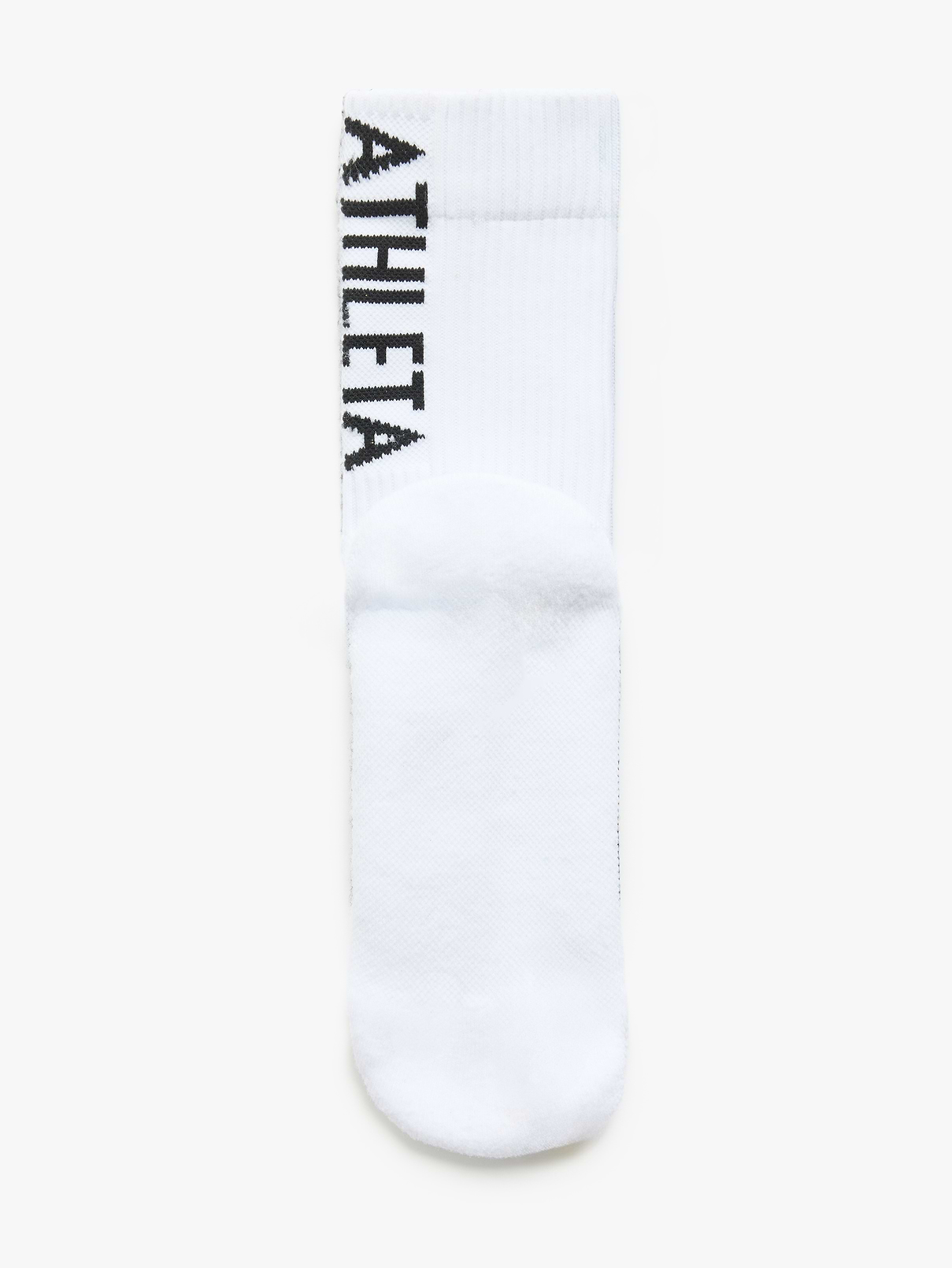 Image 3 of 3, Athleta High Performance Crew Sock