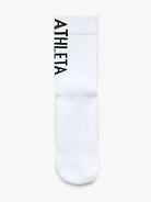 Image 3 of 3, Athleta High Performance Crew Sock