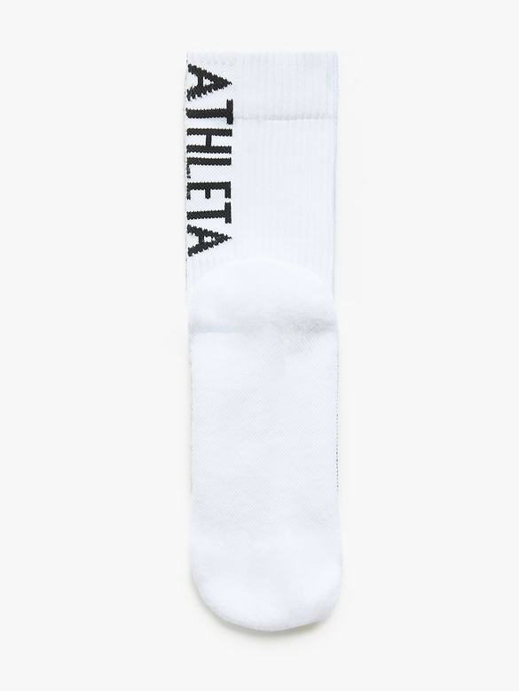 Athleta High Performance Crew Sock