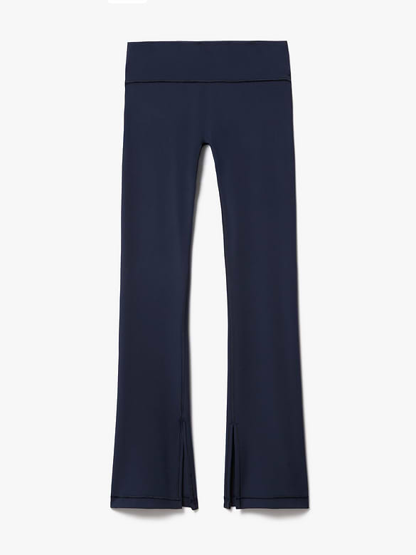 Athleta Girl Elation Mid Rise Flare