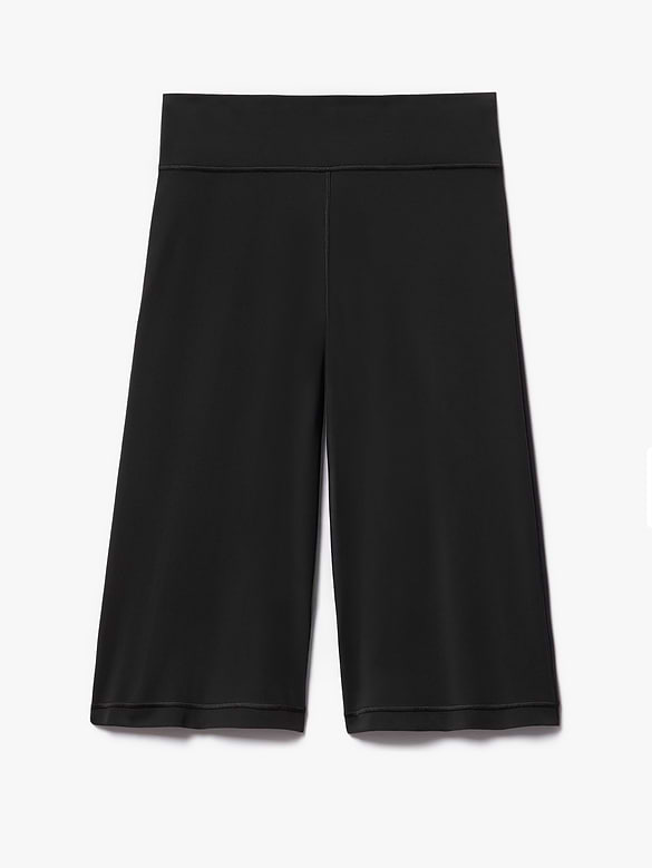 Athleta Girl Elation Low Rise Crop Flood