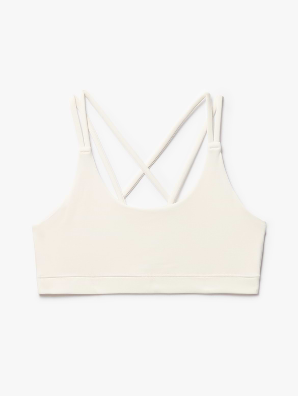 Athleta Girl High Speed Bra