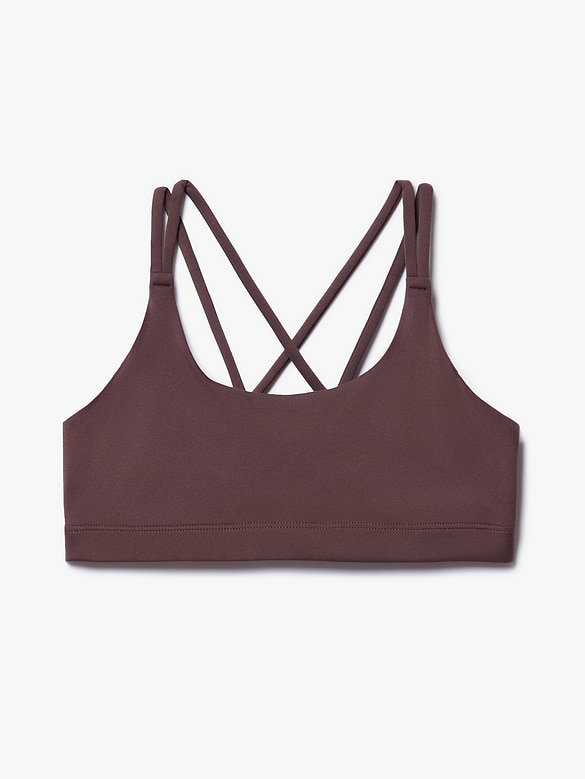 Athleta Girl High Speed Bra