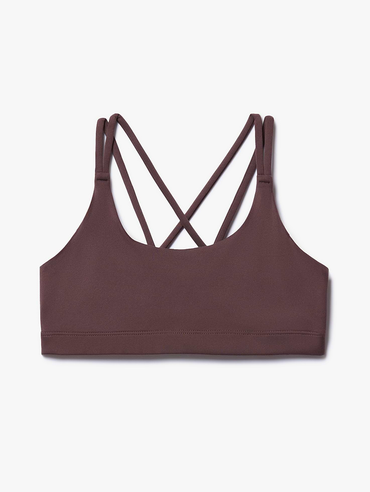 Image number 3 showing, Athleta Girl High Speed Bra