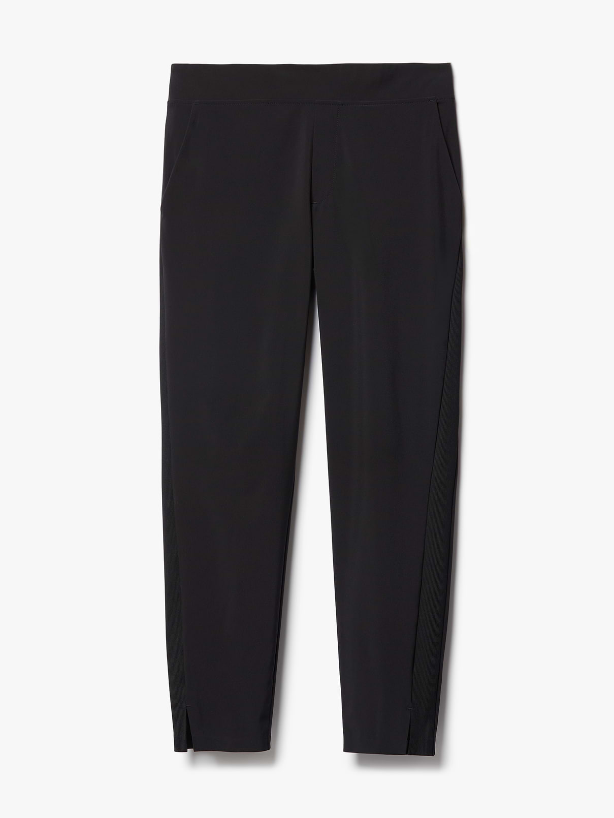 Image 7 of 7, Brooklyn Mid Rise Ankle Pant