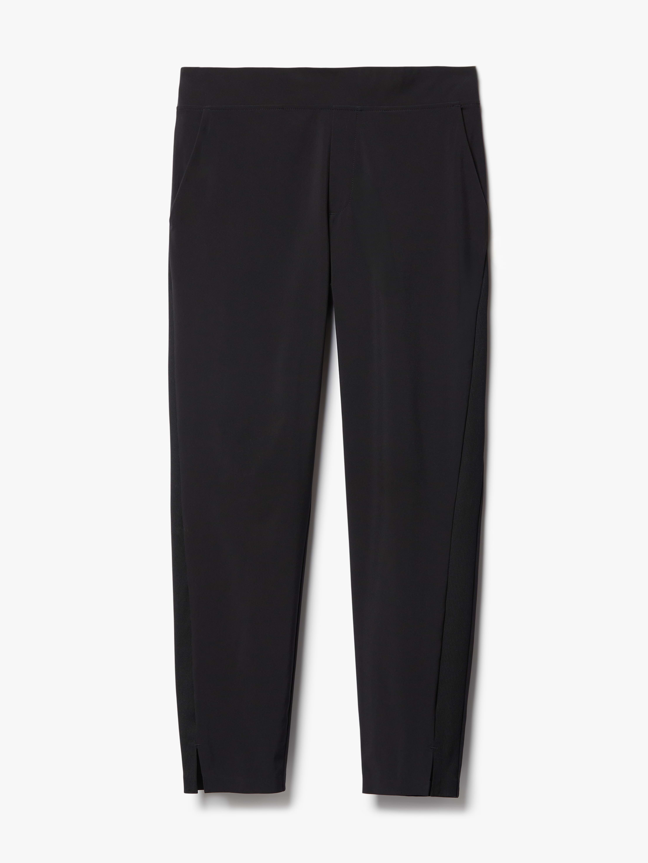 Image 7 of 7, Brooklyn Mid Rise Ankle Pant