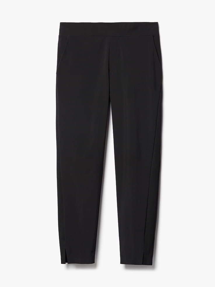 Image number 7 showing, Brooklyn Mid Rise Ankle Pant