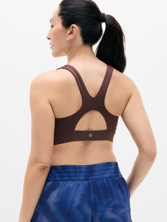 Interval Sports Bra D-DD