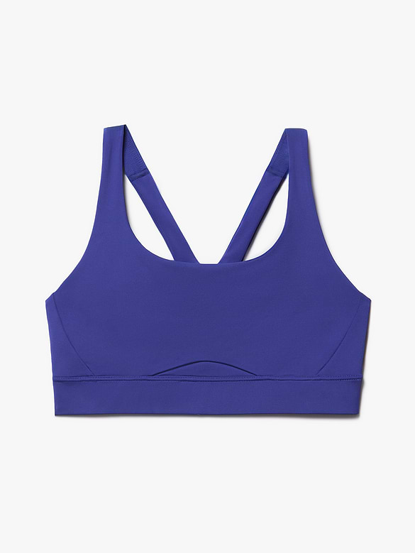 Interval Sports Bra A-C