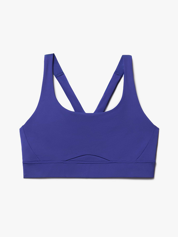 Image number 5 showing, Interval Sports Bra A-C