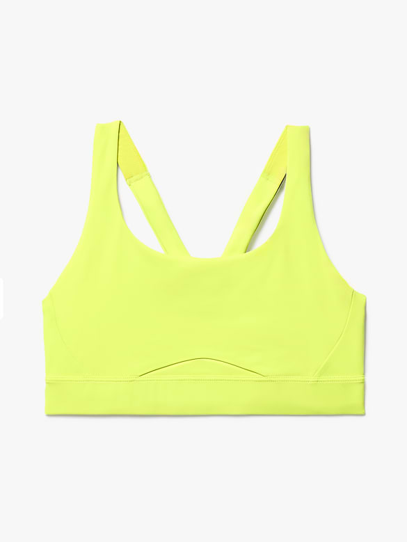 Interval Sports Bra A-C