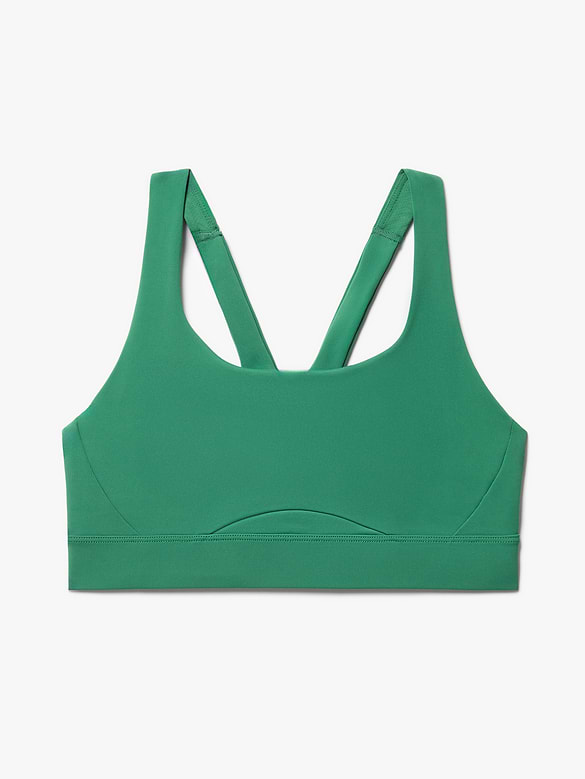 Interval Sports Bra A-C