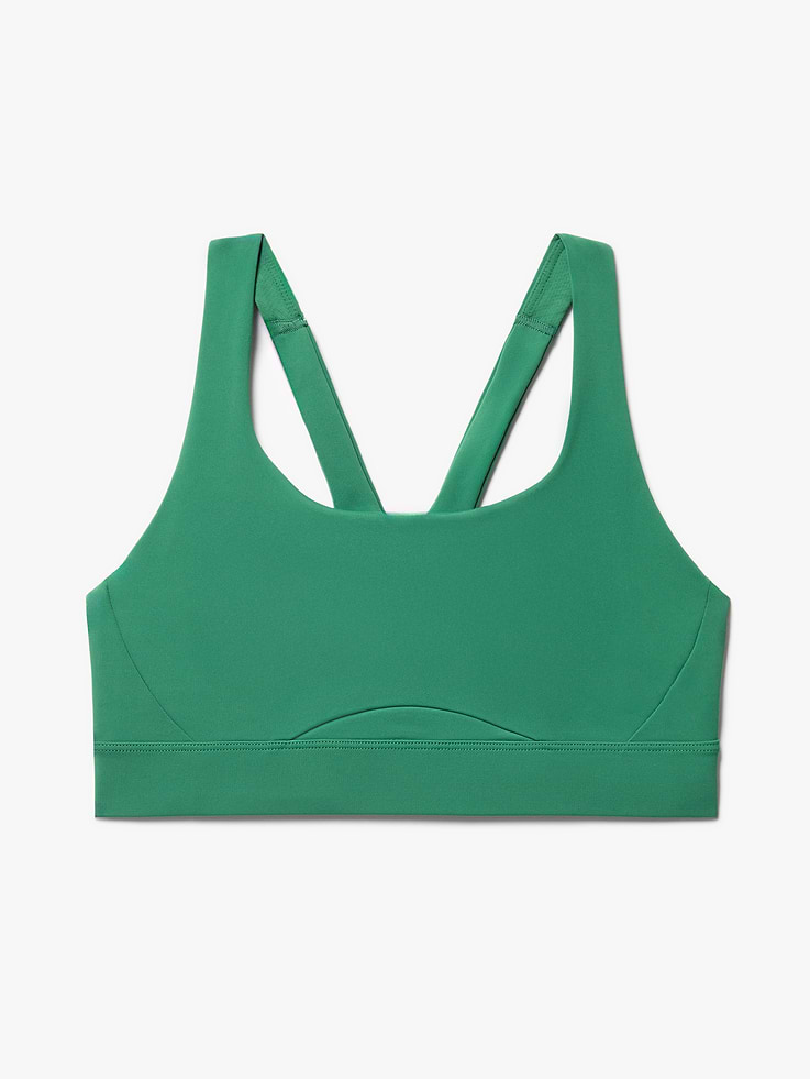 Image number 5 showing, Interval Sports Bra A-C