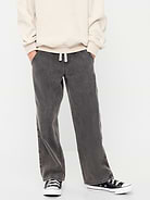 Image number 1 showing, Wow Pull-On Baggy Jeans for Boys