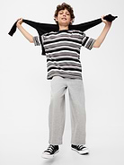 Image number 3 showing, Ultra Baggy Sweatpants for Boys