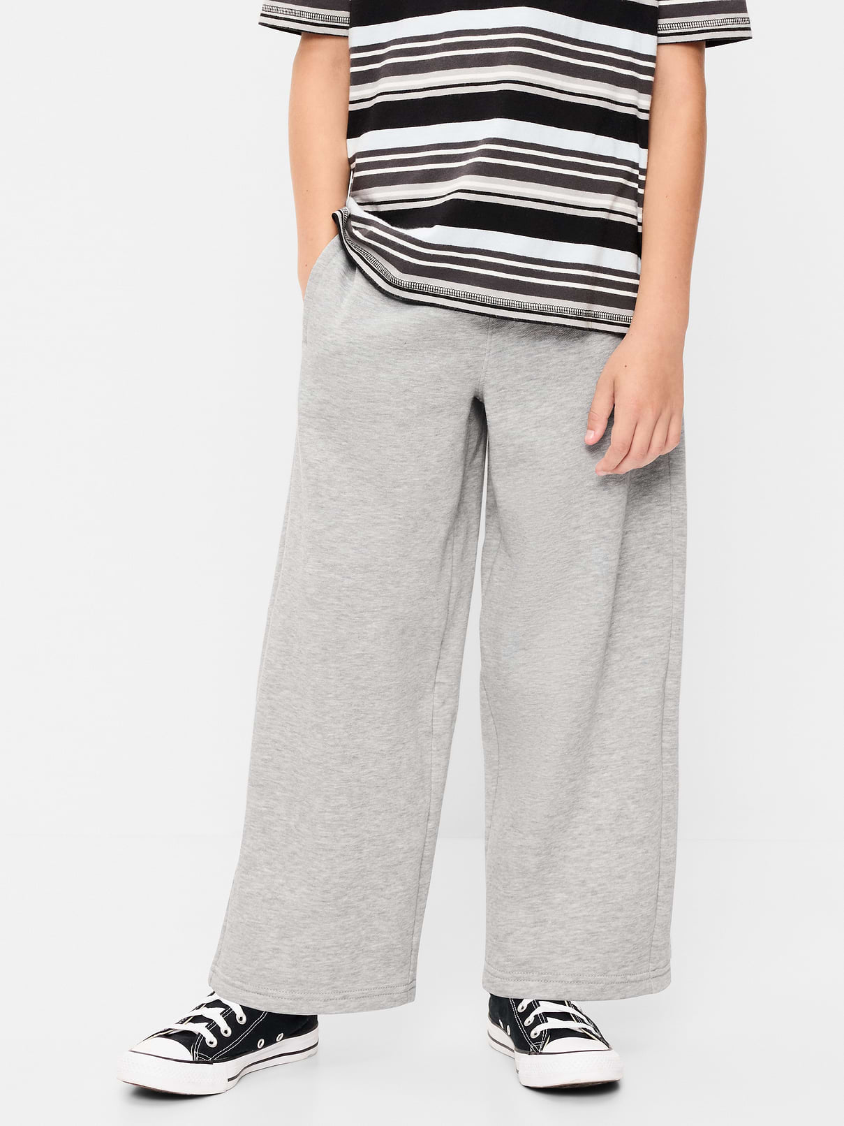 Image number 1 showing, Ultra Baggy Sweatpants for Boys
