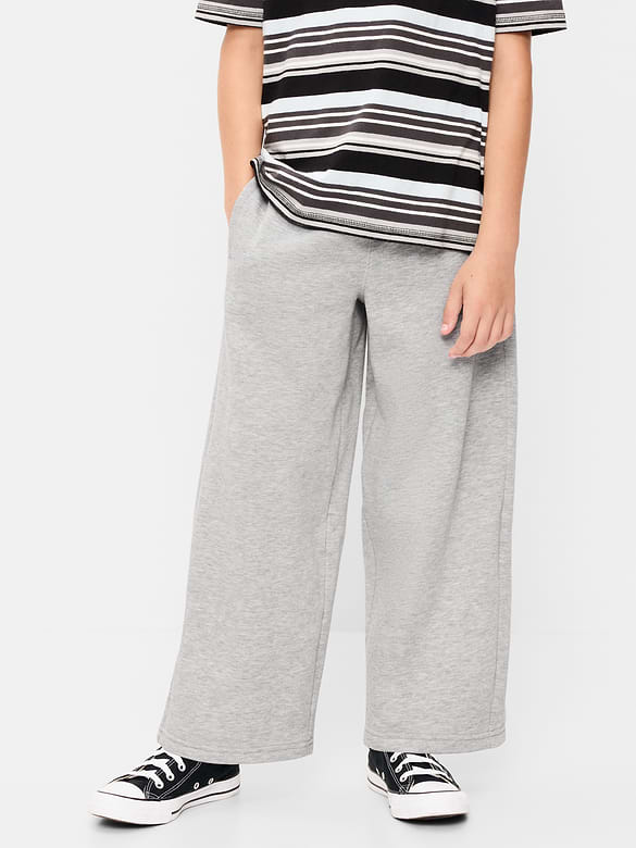 Ultra Baggy Sweatpants for Boys