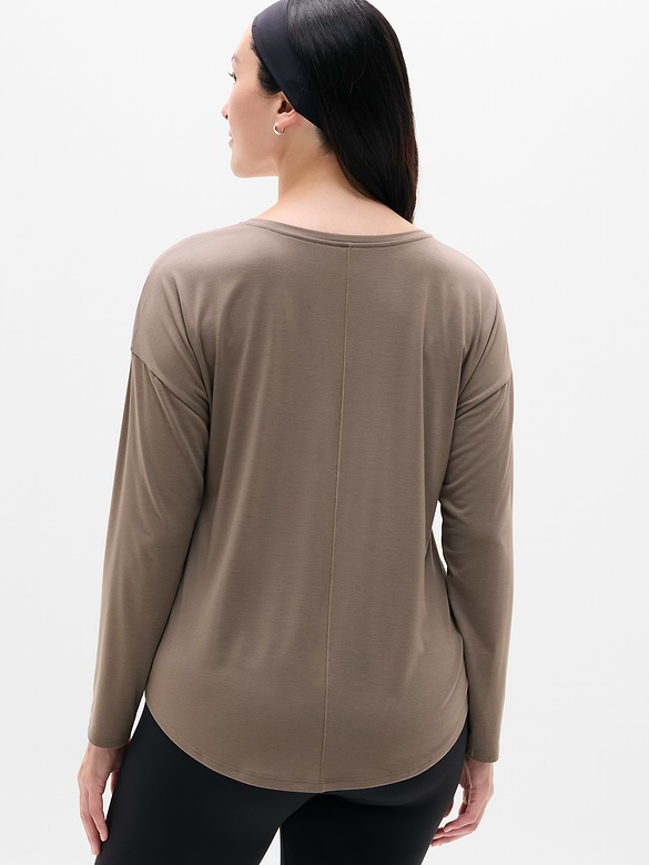 Move With Ease Top