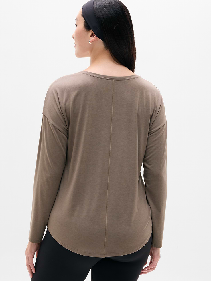 Image number 6 showing, Move With Ease Top