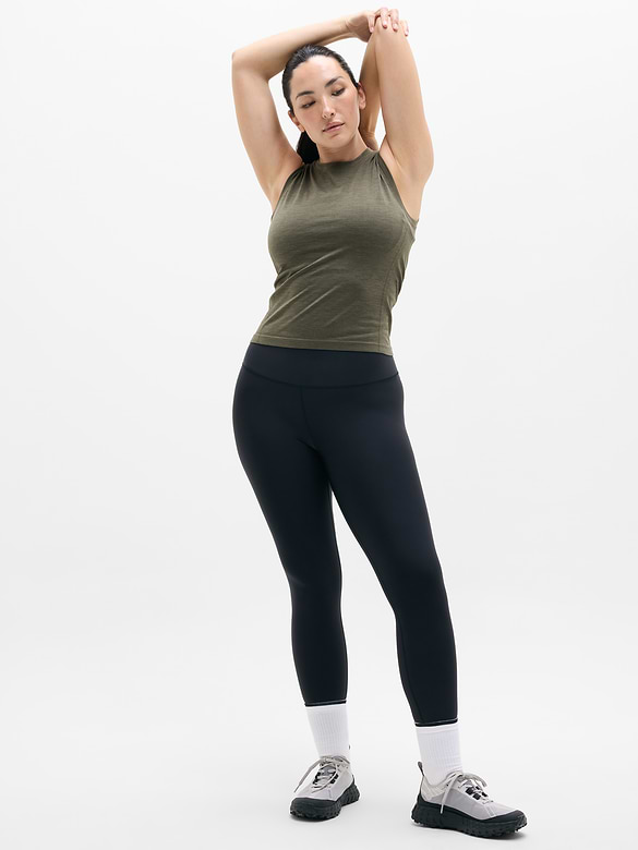 Momentum Flex Muscle Tank