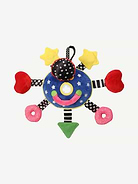 Image number 2 showing, Manhattan Toy Whoozit Baby Travel Toy