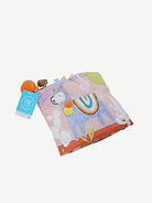 Image number 6 showing, Manhattan Toy Llama Soft Activity Book