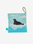 Image number 3 showing, Manhattan Toy Arctic Adventure Bath Time Book