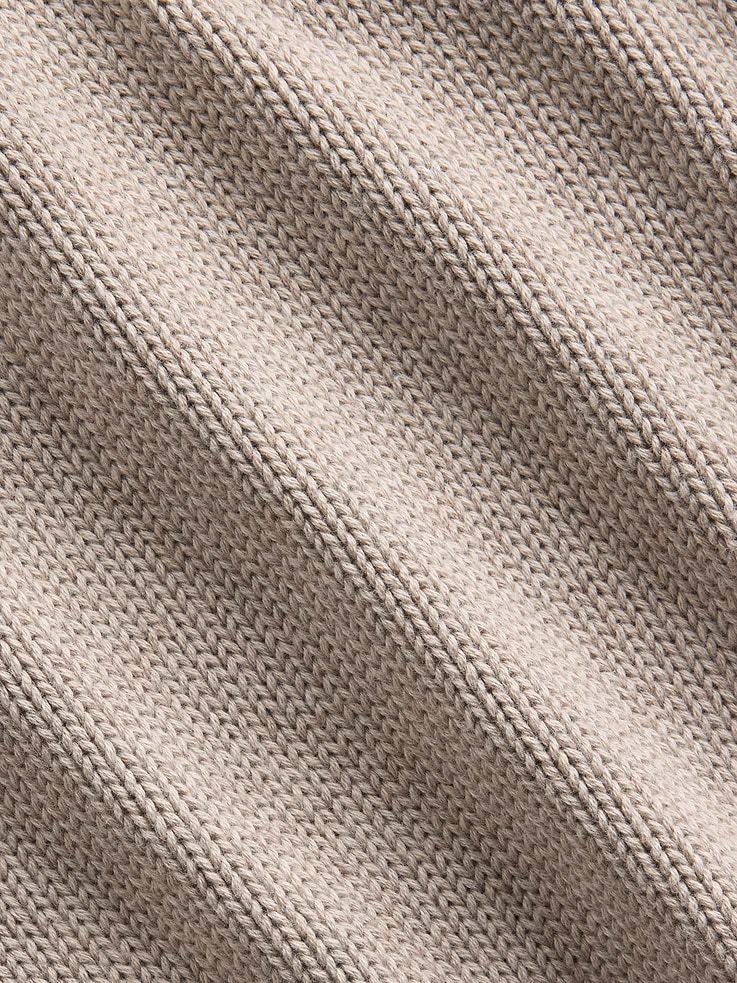 Image number 4 showing, 100% Cotton Oversized Sweater