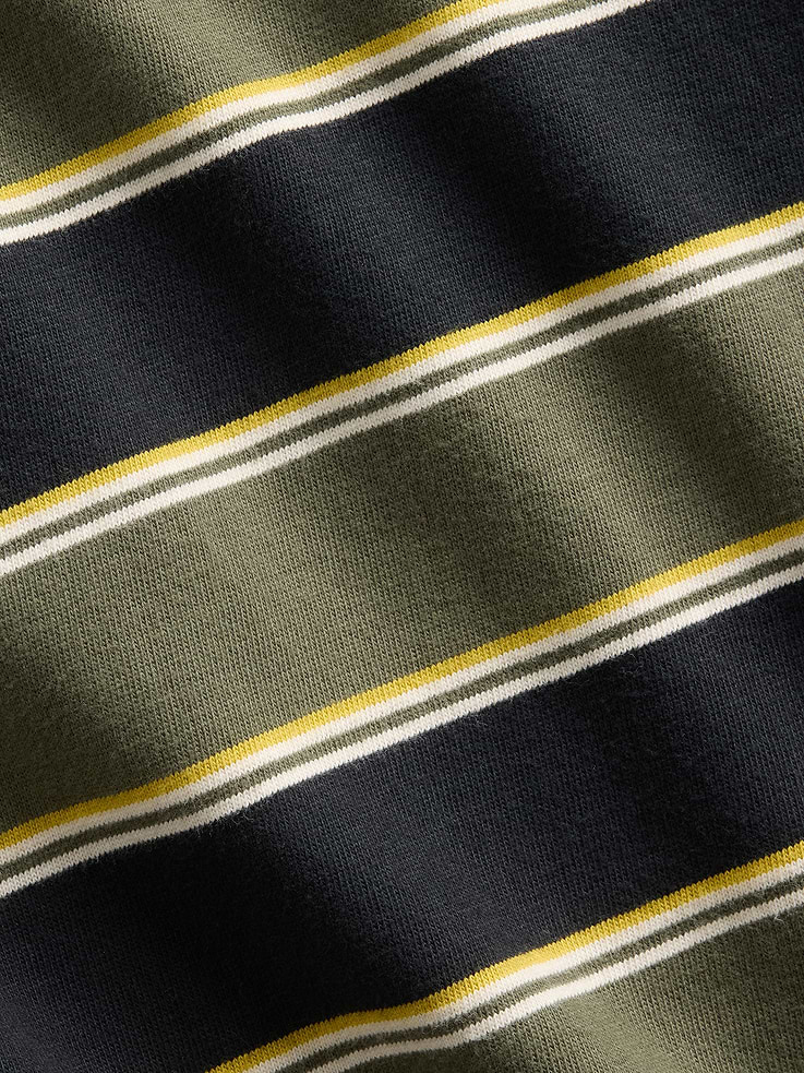 Image number 5 showing, Kids Heavyweight Oversized T-Shirt