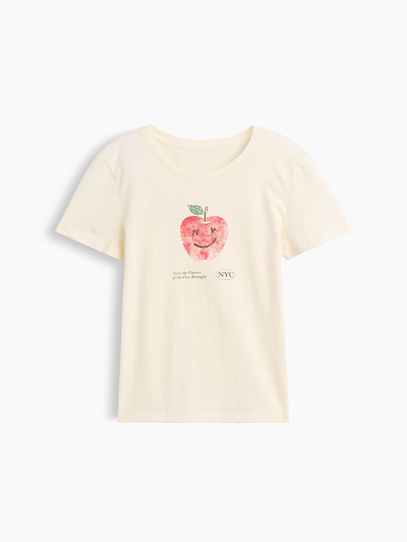 Kids Graphic T-Shirt