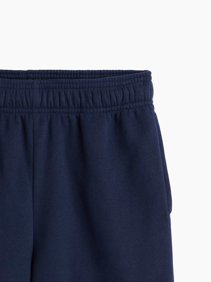 L'image numéro 5 présente Pantalon cargo ballon en coton ouaté VintageDoux pour Enfant