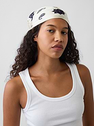 Image number 2 showing, 100% Silk Bandana