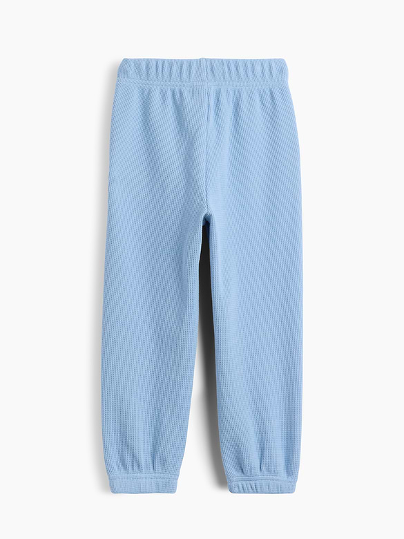 Baby & Toddler Mix & Match Waffle Pull-On Pants