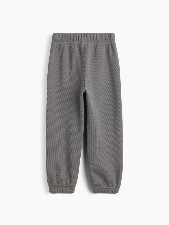Baby & Toddler Mix & Match Waffle Pull-On Pants