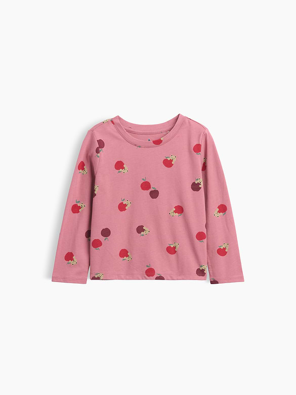 Baby & Toddler Mix & Match Print T-Shirt
