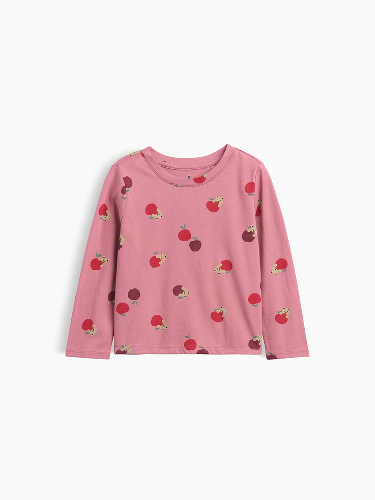 Image number 1 showing, Baby & Toddler Mix & Match Print T-Shirt