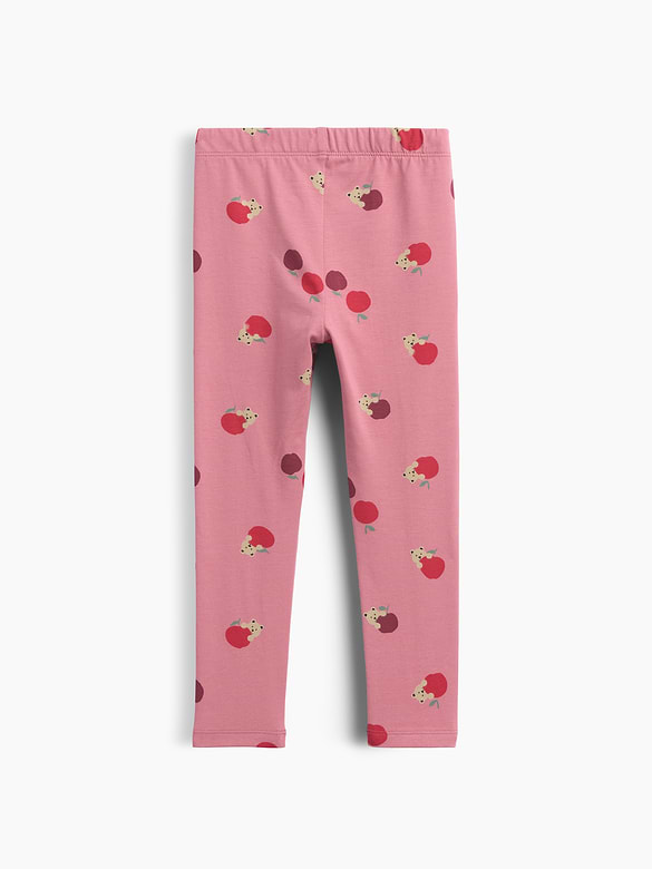 Baby & Toddler Mix & Match Print Leggings