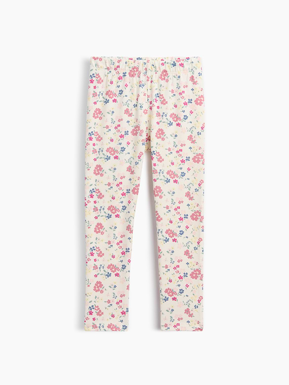 Baby & Toddler Mix & Match Print Leggings